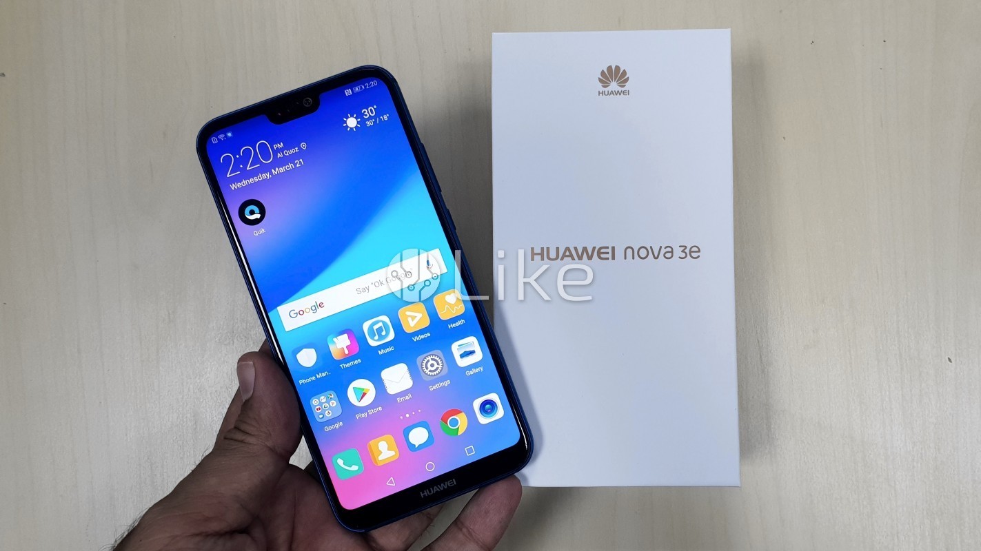 Ремонт Huawei Nova 3e после воды (упал в воду) в Новокузнецке - Ремонт  телефонов - Наши цены - Сервисный центр 